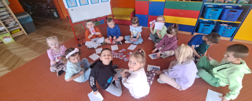 REALIZACJA PROGRAMU - PRZEDSZKOLE BEZ OWSIKÓW
