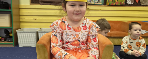 URODZINOWO - GRUPA BIEDRONKI