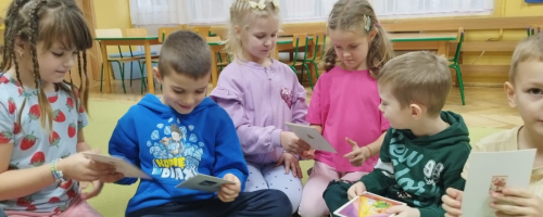 MIĘDZYNARODOWY DZIEŃ OSÓB NIEPEŁNOSPRAWNYCH