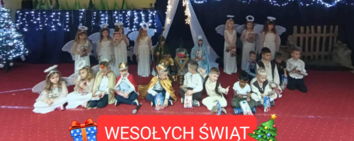 JASEŁKA W GRUPIE KOTKI