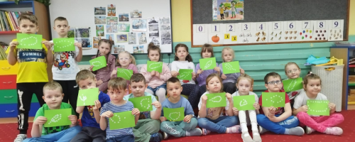 REALIZACJA PROJEKTU - SKĄD SIĘ BIORĄ PRODUKTY EKOLOGICZNE