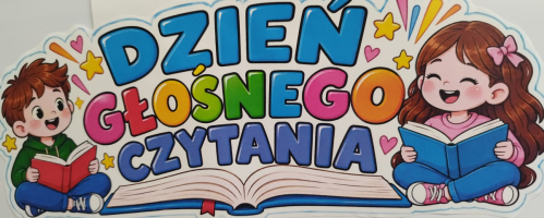 DZIEŃ GŁOŚNEGO CZYTANIA W GRUPIE KOTKI - SPOTKANIE W BIBLIOTECE